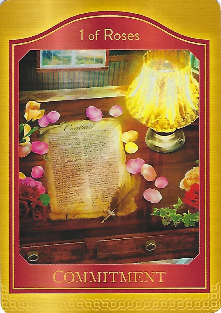 What Are Soul Contracts Within The Akashic Records?