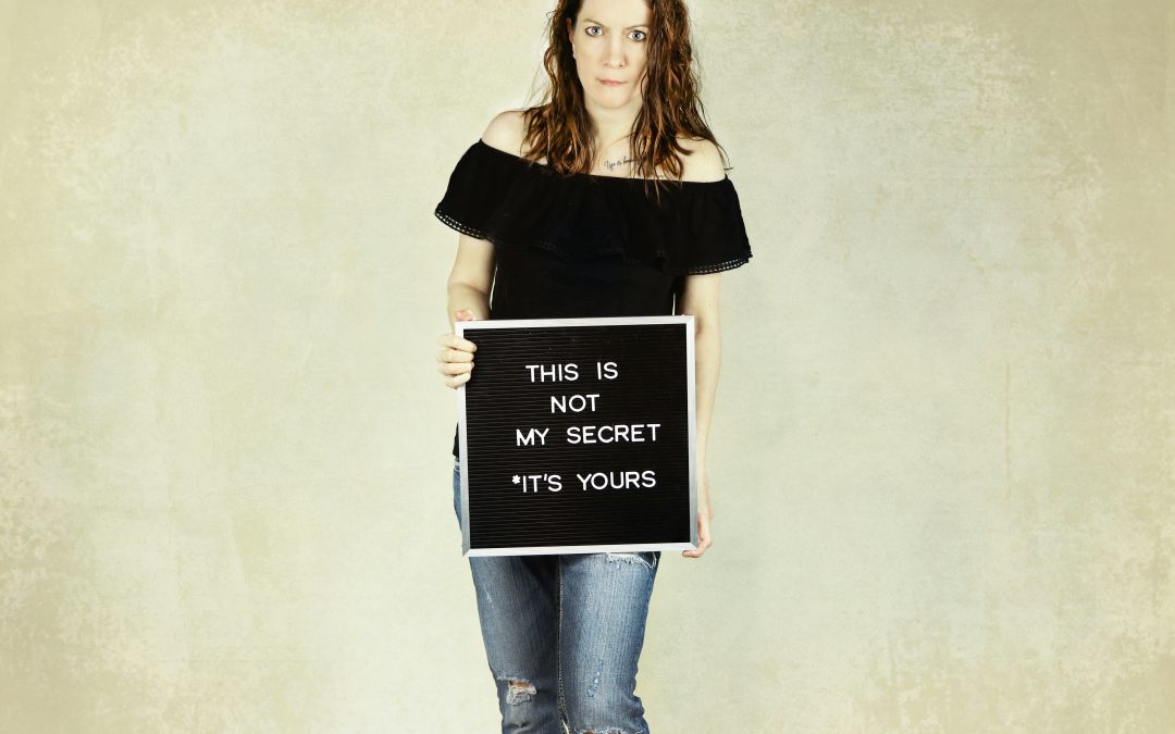 The Secret World of the Narcissistic Personality Type